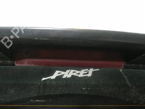 Used Third brake light Third brake light OPEL CORSA D (S07) 1.3 CDTI (L08, L68) (75 hp) 35107865 35107865