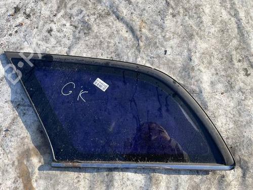 Used Rear left quarter glass Rear left quarter glass 34987769 34987769