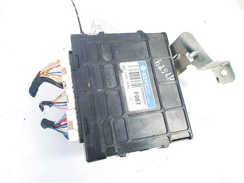 Used Automatic gearbox ECU Automatic gearbox ECU 35468361 35468361