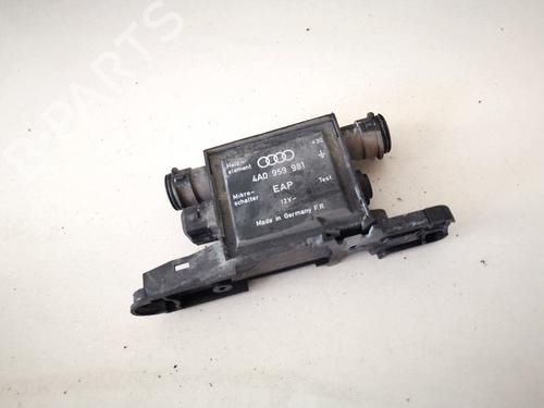 Used Electronic module Electronic module 35431254 35431254