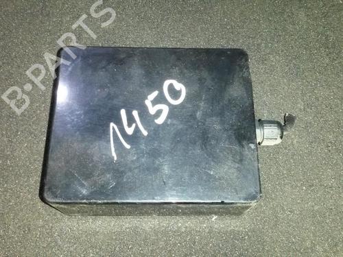 Used Electronic module Electronic module FORD FIESTA V (JH_, JD_) 1.4 TDCi (68 hp) 33480113 33480113