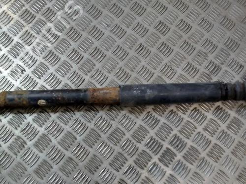 Used Left rear shock absorber Left rear shock absorber FORD C-MAX (DM2) 1.8 (125 hp) 35681631 35681631
