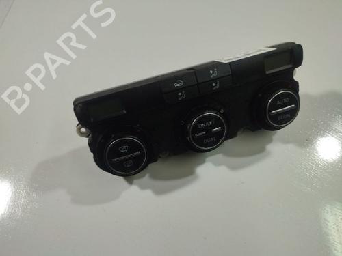 Used Climate control Climate control VW PASSAT B6 (3C2) 1.9 TDI (105 hp) 34852246 34852246