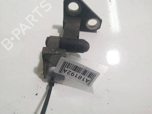 Dørhængsel/Dørbegrænser VW PASSAT B6 (3C2) 1.9 TDI (105 hp) 33098126