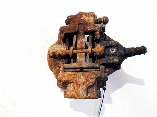 Used Left rear brake caliper Left rear brake caliper MERCEDES-BENZ C-CLASS (W203) C 180 (203.035) (129 hp) 34855074 34855074