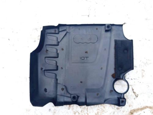 Upper protection AUDI A4 B8 (8K2) 2.0 TDI | BP37654830M93 - Image 2
