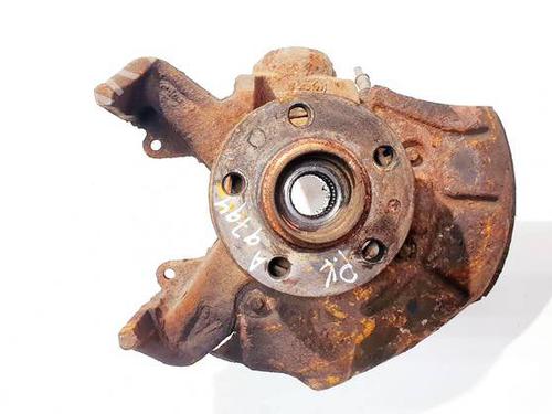 Used Left front steering knuckle Left front steering knuckle 35161022 35161022