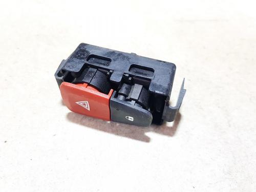 Used Warning switch Warning switch RENAULT MEGANE III Hatchback (BZ0/1_, B3_) 1.6 16V (BZ0H) (101 hp) 35629451 35629451