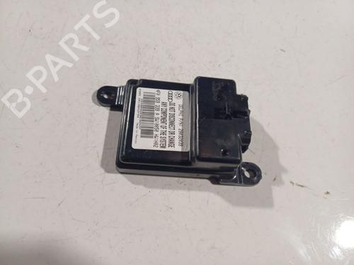 Used Electronic module Electronic module AUDI A6 C6 (4F2) 3.2 FSI (255 hp) 34956637 34956637