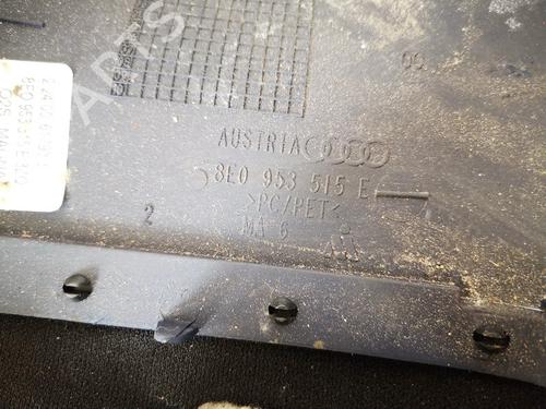 Andre AUDI A4 B6 (8E2) 2.4 | BP35420737O1 - Image 3