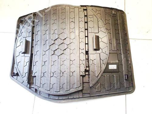Boot lining AUDI A6 C7 (4G2, 4GC) 2.0 TDI | BP34983483I3 - Image 2