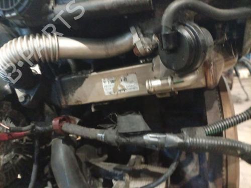 EGR-Ventil EGR-Ventil RENAULT LAGUNA III (BT0/1) 2.0 dCi (BT07, BT0J, BT14, BT1A, BT1S) (131 hp) 36688786 36688786