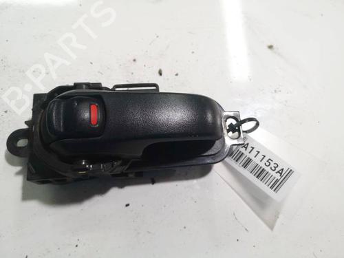 Used Rear right interior door handle Rear right interior door handle 34821620 34821620