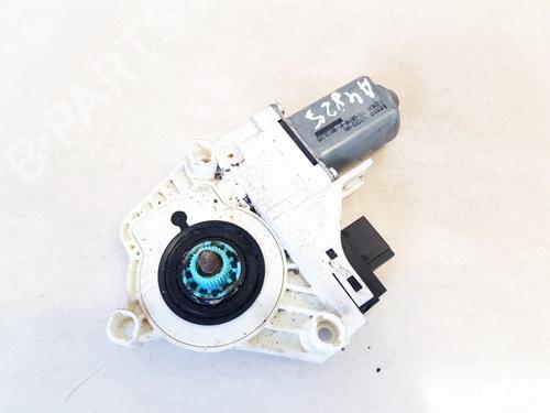 Used Left front window motor Left front window motor 35638283 35638283