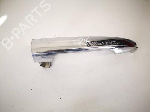 front-left-exterior-door-handle-kia-carens-iii-mpv-un-2006-2007-2008-2009-2010-2011-2012-2013-34948443 main image