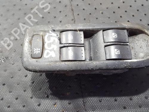 Used Switch Switch RENAULT MEGANE II (BM0/1_, CM0/1_) 1.6 16V (112 hp) 33485377 33485377