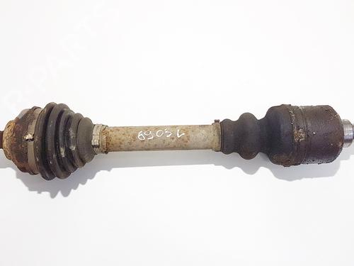 Used Left front driveshaft Left front driveshaft 35548161 35548161
