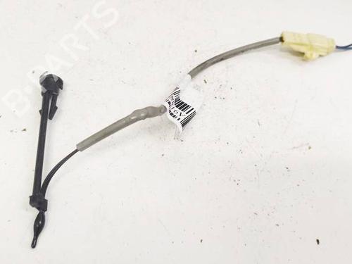 Used Electronic module Electronic module JEEP PATRIOT (MK74) 2.0 CRD (140 hp) 35037814 35037814