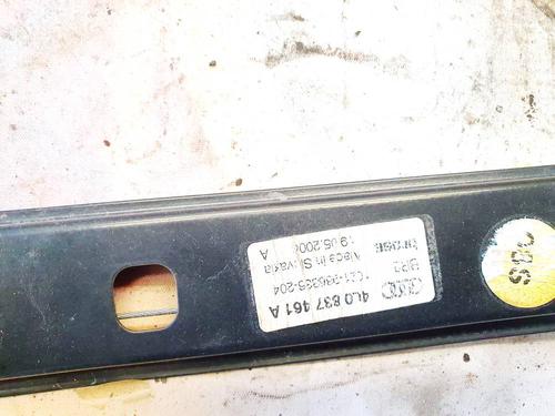 Front left window mechanism AUDI Q7 (4LB) 3.0 TDI quattro | BP35383598C22 - Image 2