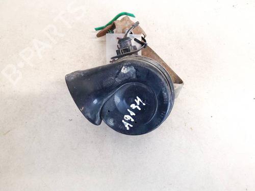 Used Horn Horn VW PASSAT B6 (3C2) 1.9 TDI (105 hp) 35276386 35276386