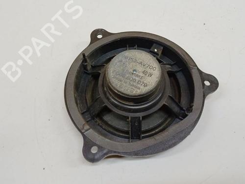 Speaker NISSAN PRIMERA Hatchback (P12) 1.9 dCi | BP38582587E2 - Image 3