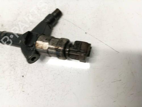 Injector NISSAN PRIMERA Hatchback (P12) 2.2 Di | BP34986490M100 - Image 2