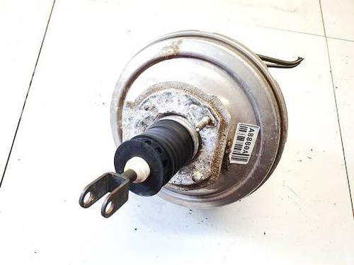 Used Servo brake Servo brake BMW 6 (E63) 630 i (258 hp) 34985388 34985388