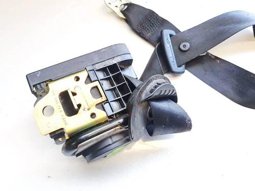 Front right seatbelt VW PASSAT B5 Variant (3B5) 1.9 TDI | BP35239666I25 - Image 2