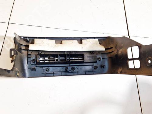 Andre HONDA FR-V (BE) 2.2 i CTDi (BE5) | BP34979099O1 - Image 2