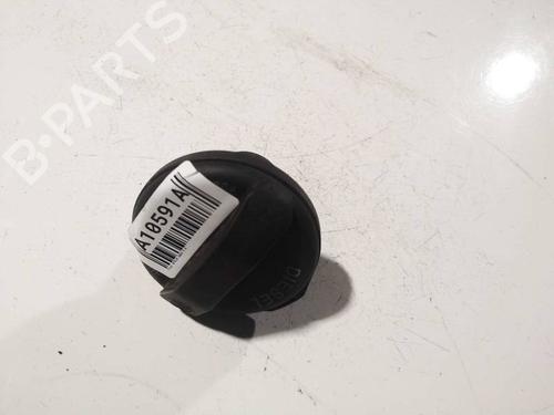 Used Fuel cap Fuel cap 34971130 34971130