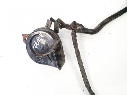 Used Horn Horn NISSAN NOTE (E11, NE11) 1.4 (88 hp) 35432931 35432931