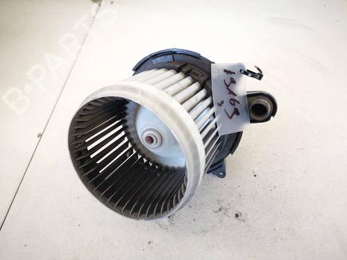 Heater blower motor DACIA LODGY (JS_) 1.5 dCi (JSMC, JSAF) | BP35279808M62 - Image 3