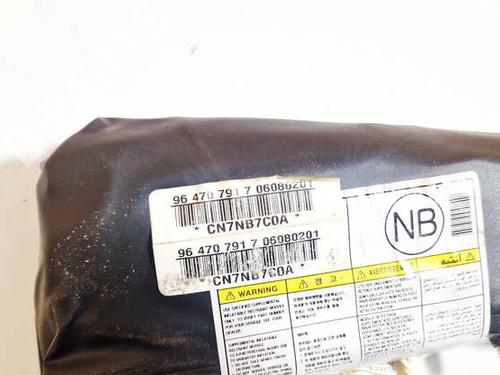 Andre CHEVROLET LACETTI (J200) 2.0 D | BP32577764O1