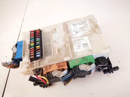 Used Electronic module Electronic module FORD MONDEO IV (BA7) 1.8 TDCi (125 hp) 35329002 35329002