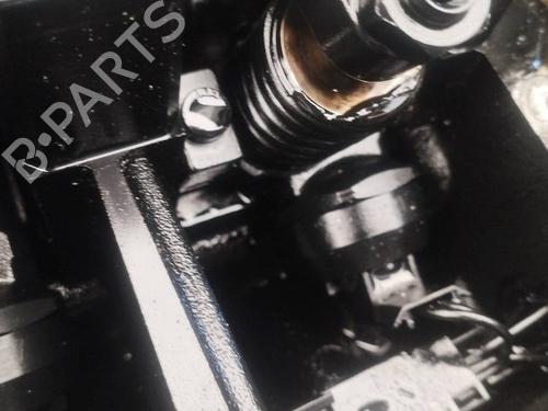 Injector VW GOLF PLUS V (5M1, 521) 1.9 TDI | BP35289425M100 - Image 2