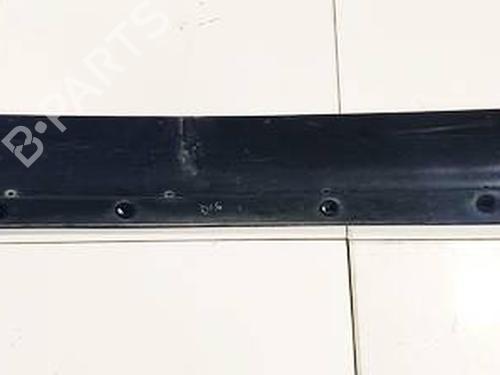 Used Left sideskirt Left sideskirt 34829125 34829125