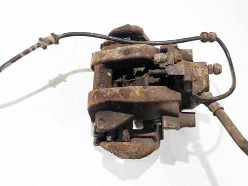 Used Right rear brake caliper Right rear brake caliper 35337837 35337837