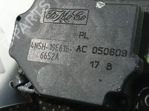 Electronic module VOLVO S40 II (544) 2.0 D | BP39545436M83 - Image 5