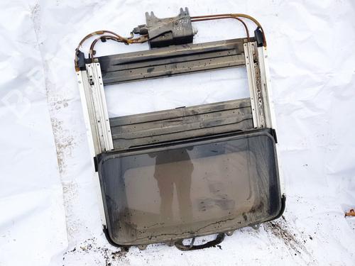 Used Other Other MAZDA 323 F V (BA) 2.0 24V (BAEP) (144 hp) 35625135 35625135
