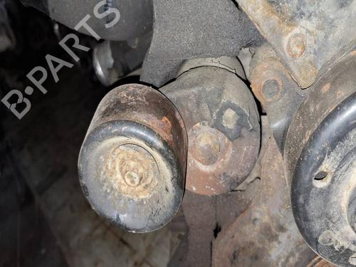 Pulley FORD TRANSIT Van (FA_ _) 2.4 DI (FAA_, FAB_, FAC_, FAD_) | BP39939025M122 - Image 2