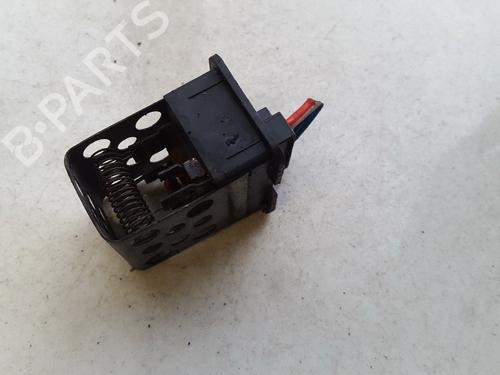 Used Heater resistor Heater resistor 35854573 35854573