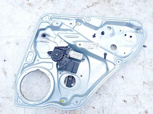 Used Rear right window mechanism Rear right window mechanism VW PASSAT B5.5 (3B3) 2.5 TDI (150 hp) 39939043 39939043