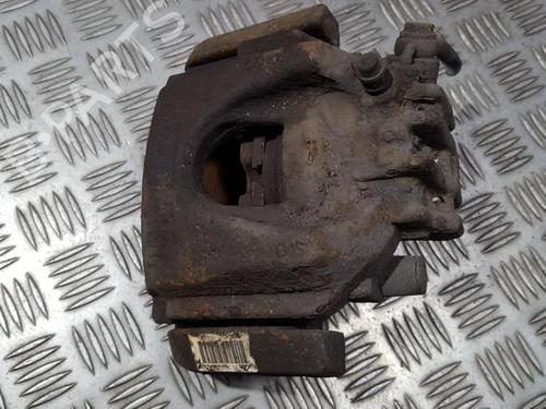 Used Right front brake caliper Right front brake caliper CITROËN C5 III (RD_) 1.6 HDi 110 (RD9HL0, RD9HR8, RD9HRA) (112 hp) 35711834 35711834
