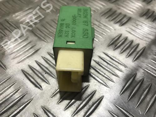 Used Other Other MAZDA 323 F VI Hatchback (BJ) 2.0 TD (90 hp) 33491793 33491793