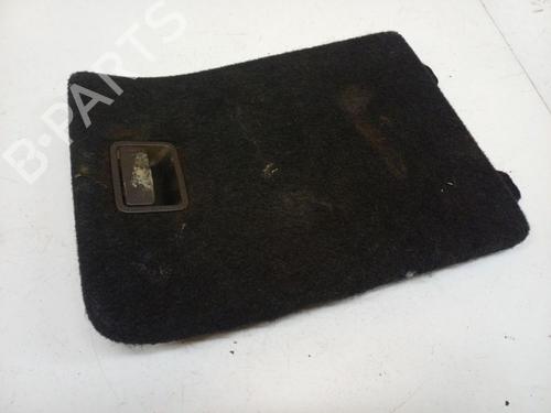 Used Boot lining Boot lining 39632289 39632289