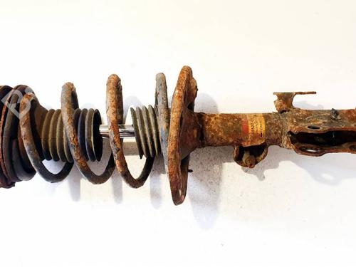 Used Left front shock absorber Left front shock absorber 37228075 37228075