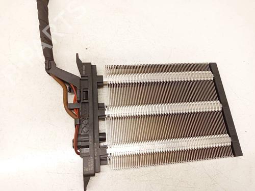 Used Heater resistor Heater resistor VW GOLF VI (5K1) 1.6 TDI (105 hp) 34752523 34752523