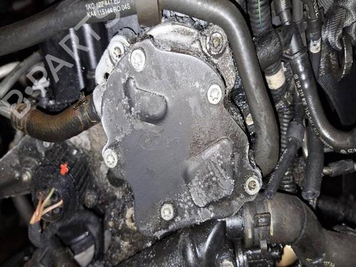 Vacuum pump VW PASSAT B6 (3C2) 2.0 TDI | BP34812477M80 - Image 2