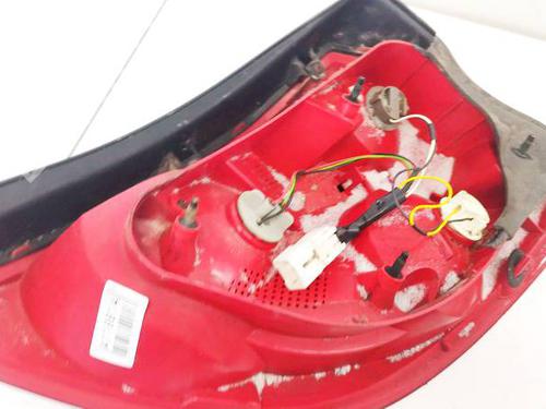 Left taillight KIA CEE'D Hatchback (ED) 1.6 CRDi 90 | BP34826169C34 - Image 2