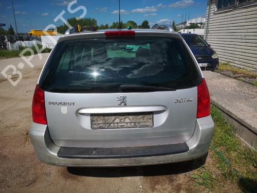 Switch PEUGEOT 307 (3A/C) 2.0 HDi 135 | BP32581677I30 